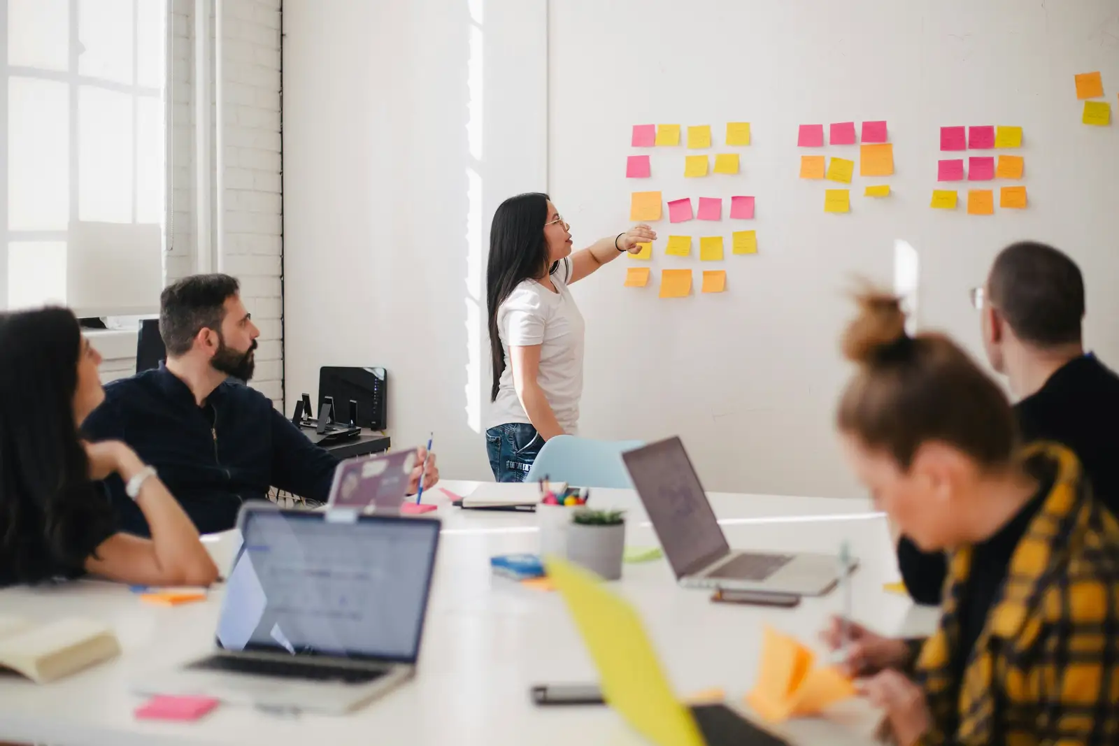 Your Best People Won't Wait—Give Them a Clear Path Forward