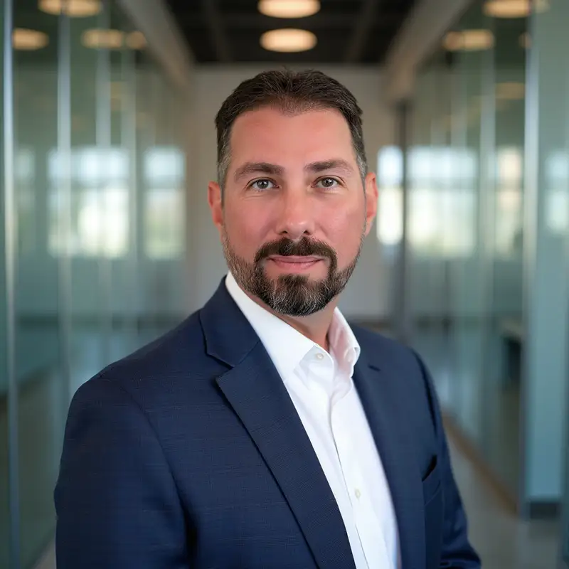 Jeff Binford, CPA