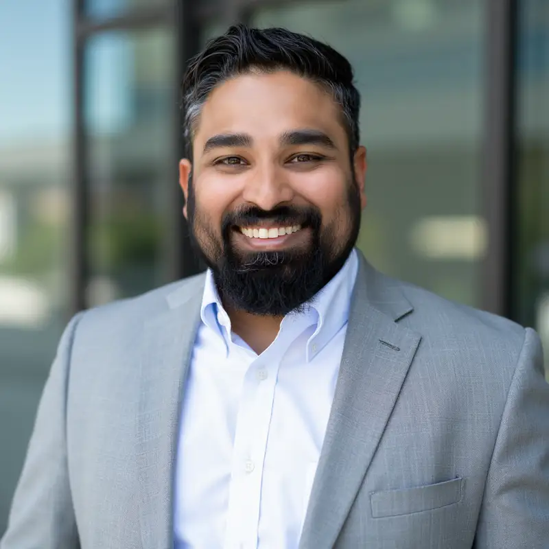 Joel Pallikal, CPA