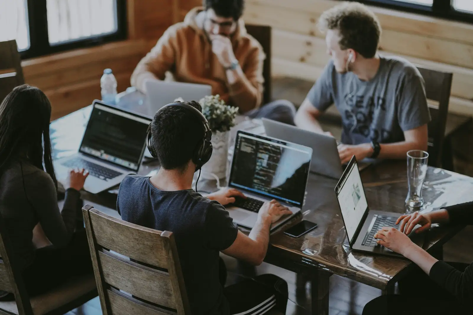 Stop the Exit Before It Starts: How to Retain Your Best Talent