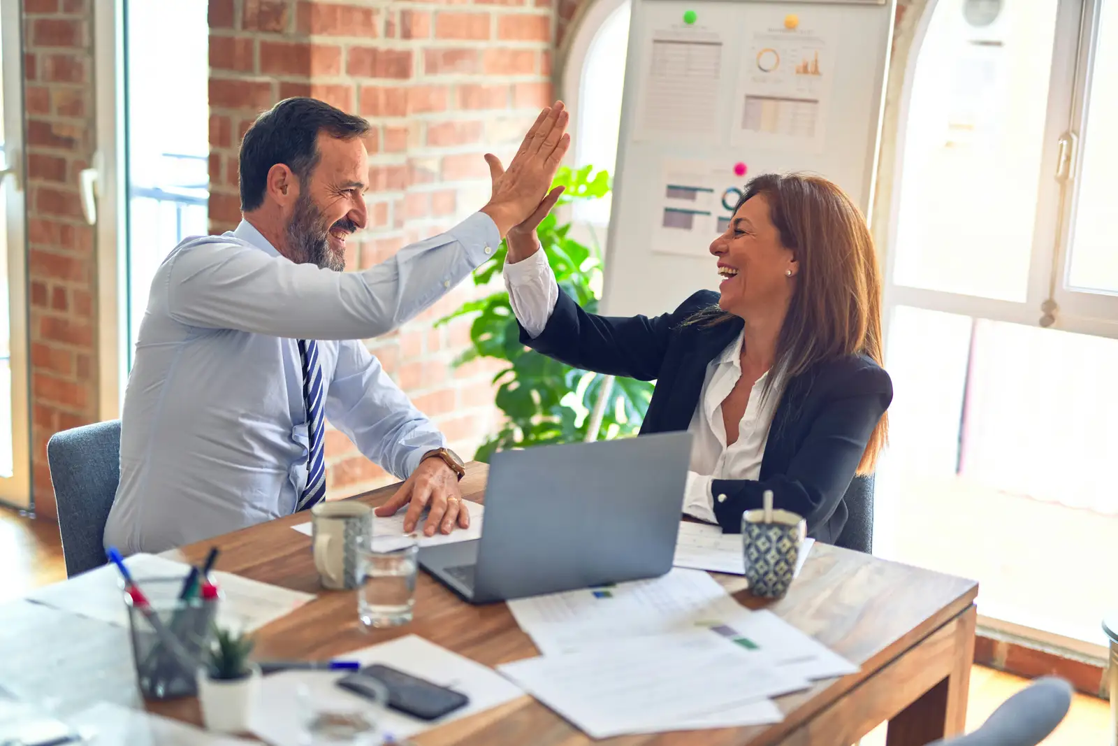 The Most Cost-Effective Way to Keep Your Best Talent