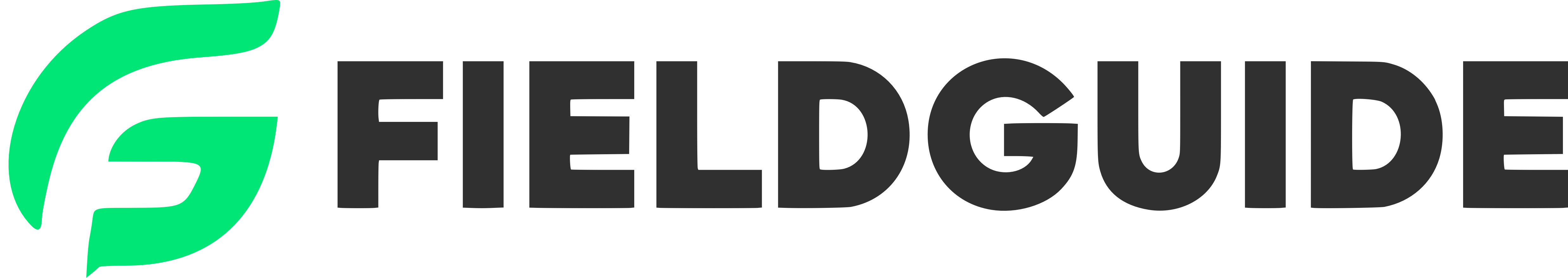 Fieldguide logo